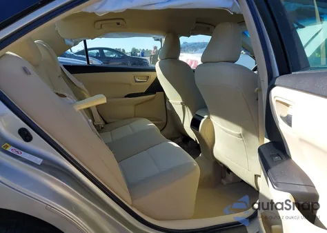 2015 Toyota Camry Le from USA, damaged, VIN 4T1BF1FK8FU893702